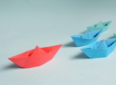 Thought leadership